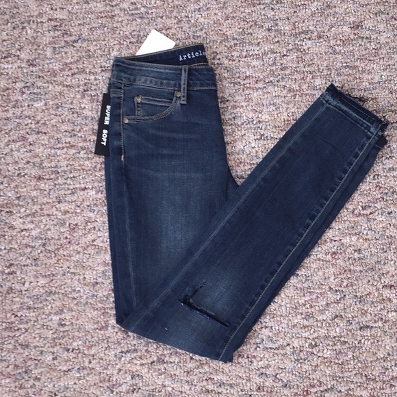 🙀 Articles of Society Jeans - Picture 4 of 6